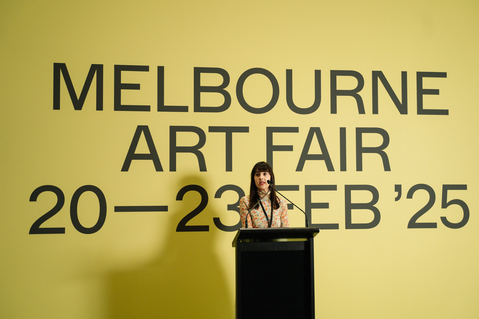 Melbourne Art Fair